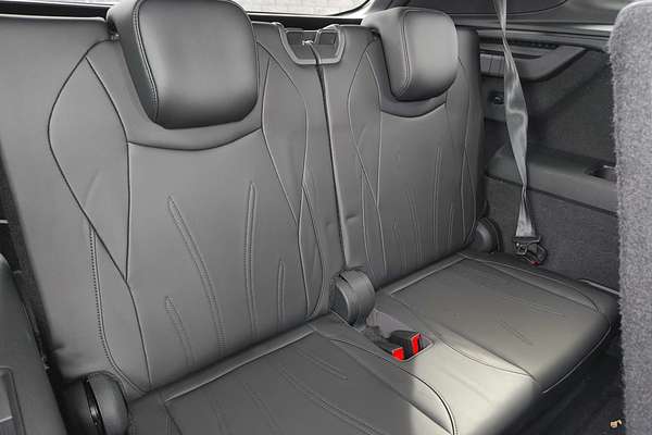 2025 Volkswagen Tayron 195TSI R-Line R4