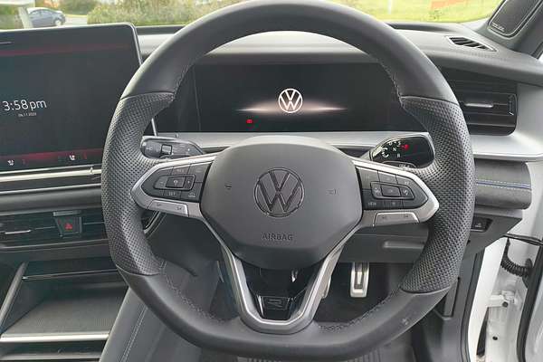 2025 Volkswagen Tayron 195TSI R-Line R4