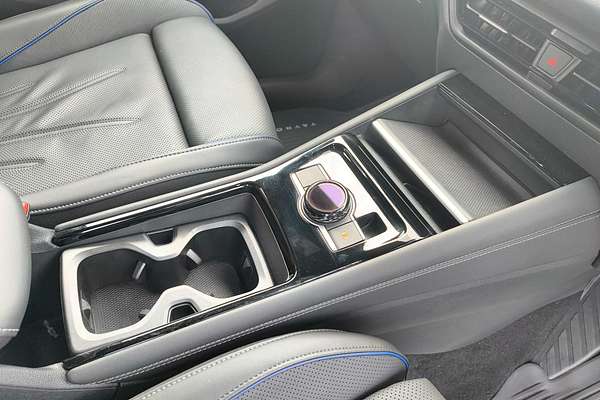 2025 Volkswagen Tayron 195TSI R-Line R4