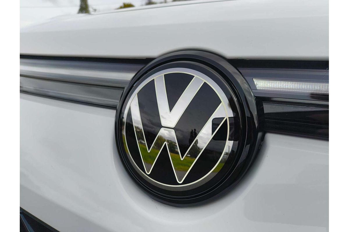 2025 Volkswagen Tayron 195TSI R-Line R4