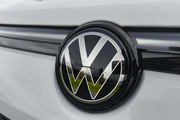 2025 Volkswagen Tayron 195TSI R-Line R4