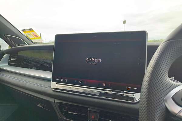 2025 Volkswagen Tayron 195TSI R-Line R4