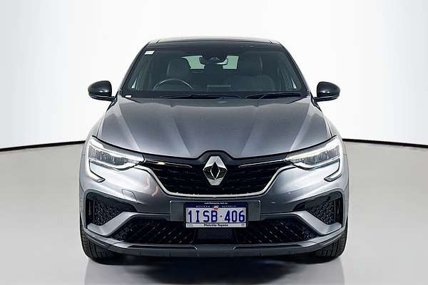 2022 Renault Arkana R.S. Line JL1