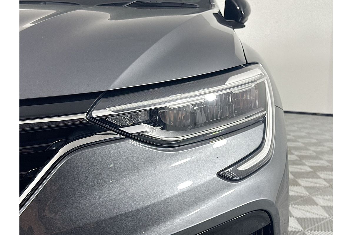 2022 Renault Arkana R.S. Line JL1