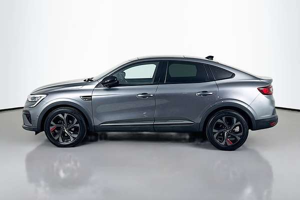 2022 Renault Arkana R.S. Line JL1