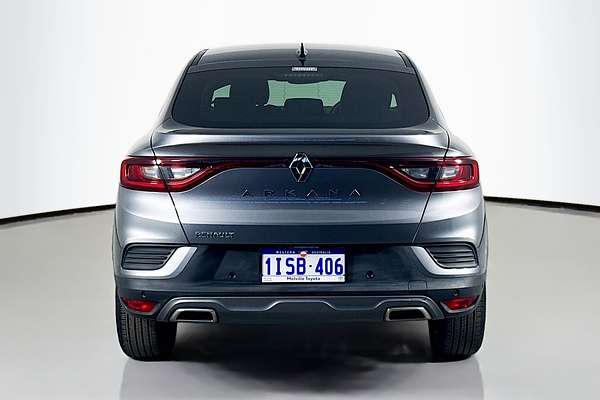 2022 Renault Arkana R.S. Line JL1