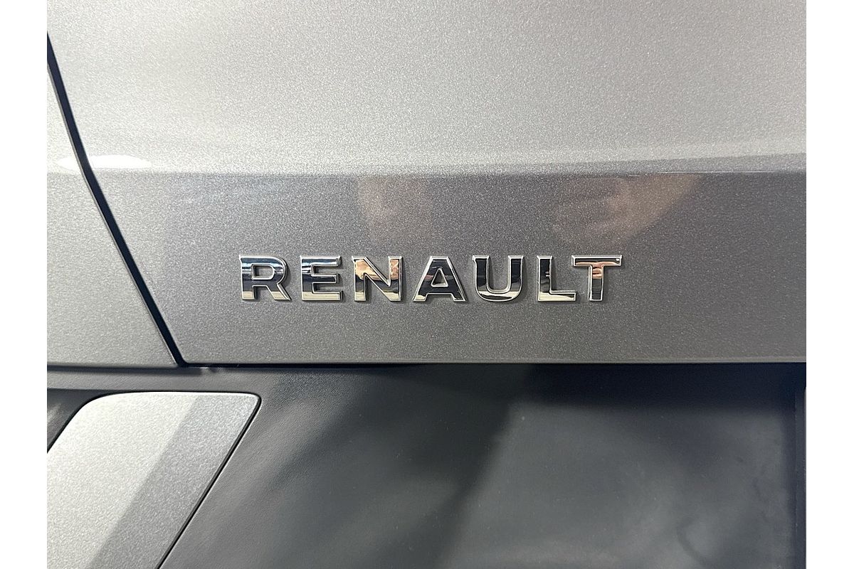 2022 Renault Arkana R.S. Line JL1