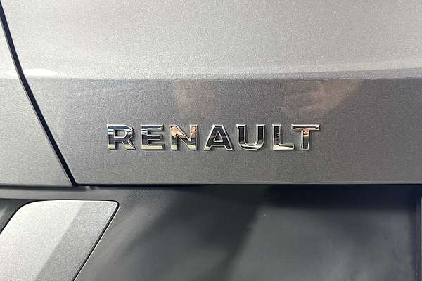 2022 Renault Arkana R.S. Line JL1