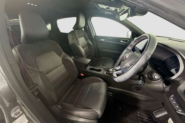 2022 Renault Arkana R.S. Line JL1