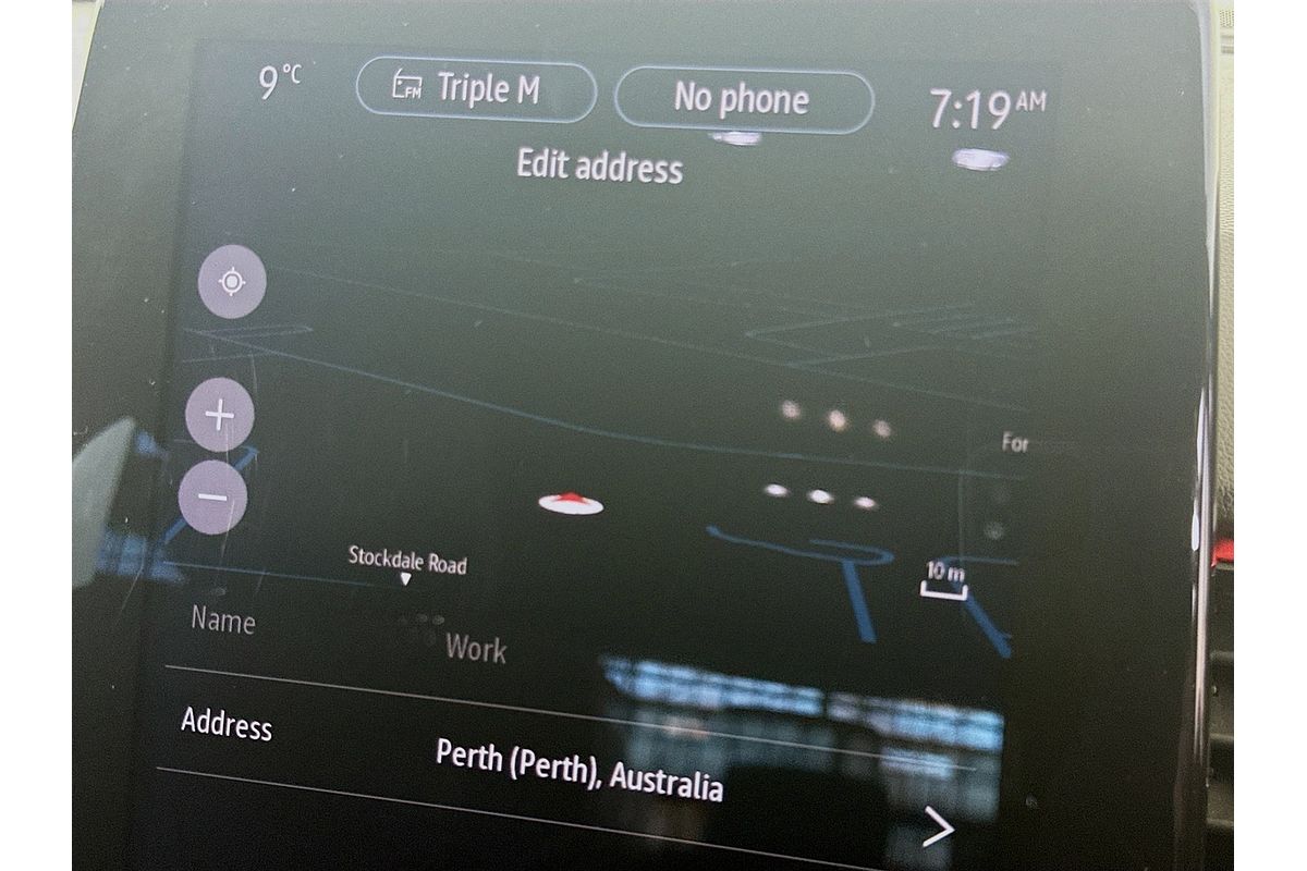 2022 Renault Arkana R.S. Line JL1