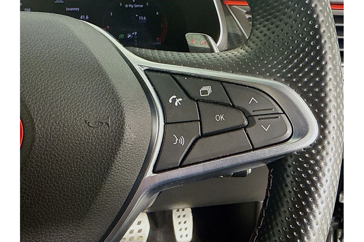 2022 Renault Arkana R.S. Line JL1