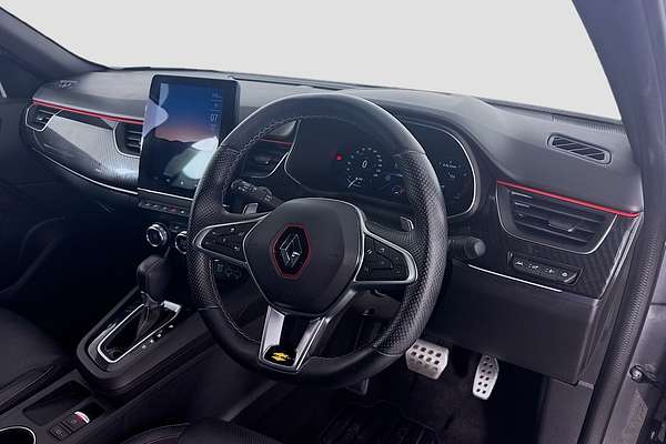 2022 Renault Arkana R.S. Line JL1