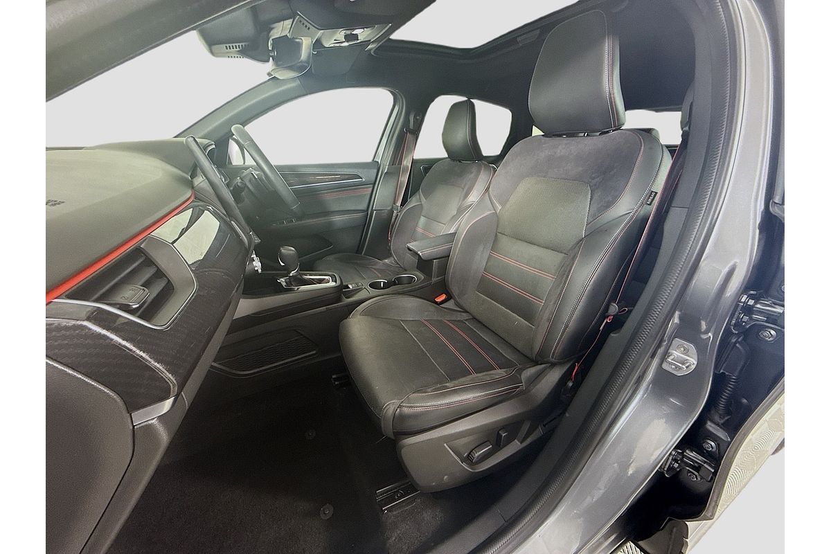 2022 Renault Arkana R.S. Line JL1