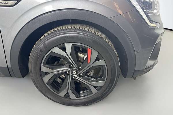 2022 Renault Arkana R.S. Line JL1