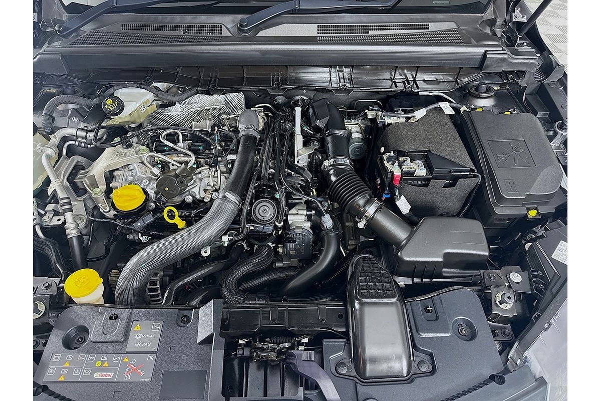 2022 Renault Arkana R.S. Line JL1