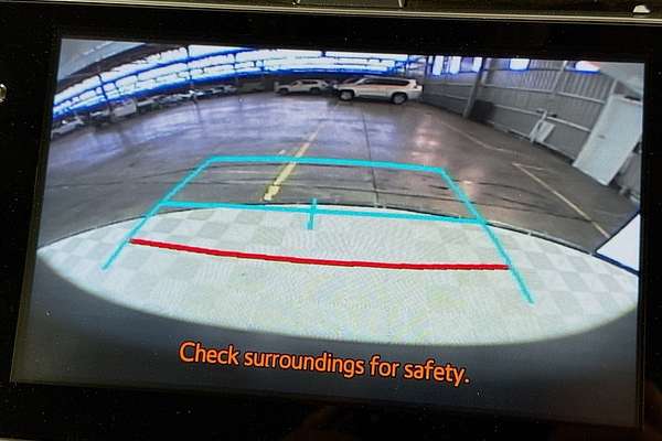 2023 Toyota Landcruiser Prado GX GDJ150R