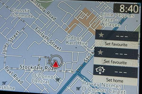 2023 Toyota Landcruiser Prado GX GDJ150R