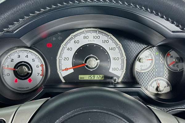 2016 Toyota FJ Cruiser GSJ15R