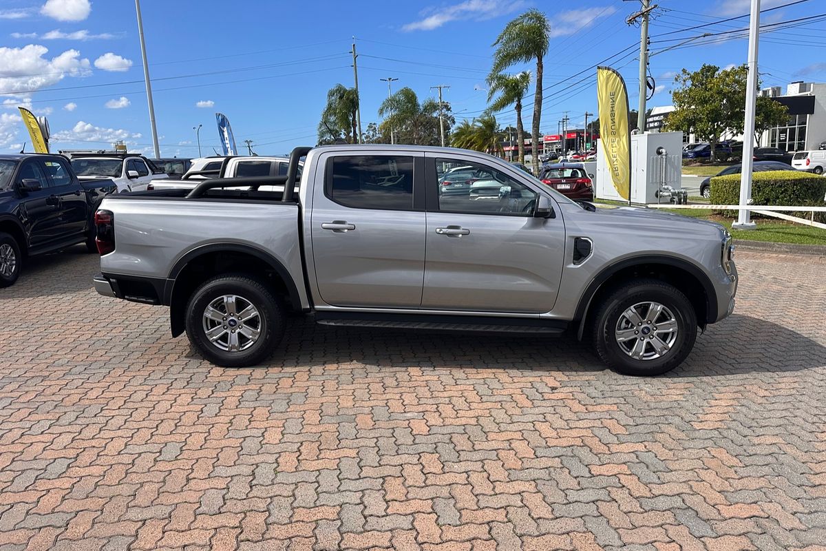 2024 Ford Ranger XLT 4X4 2.0L