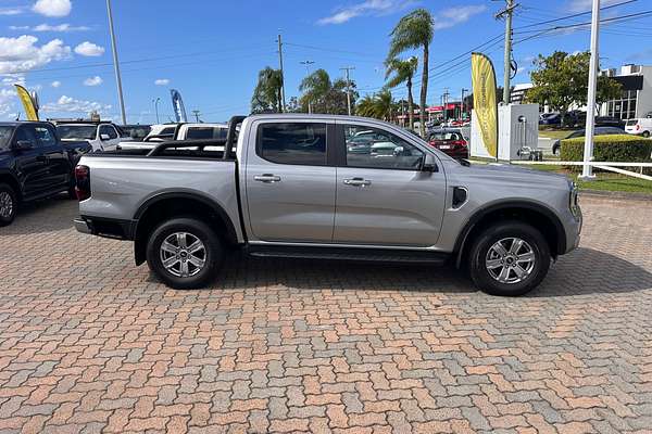 2024 Ford Ranger XLT 4X4 2.0L