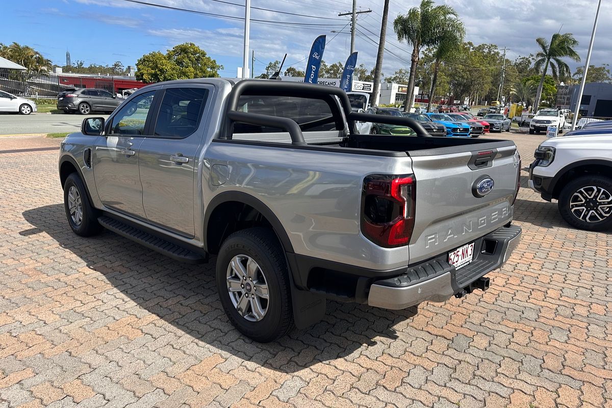 2024 Ford Ranger XLT 4X4 2.0L
