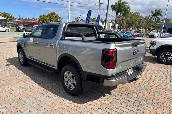 2024 Ford Ranger XLT 4X4 2.0L