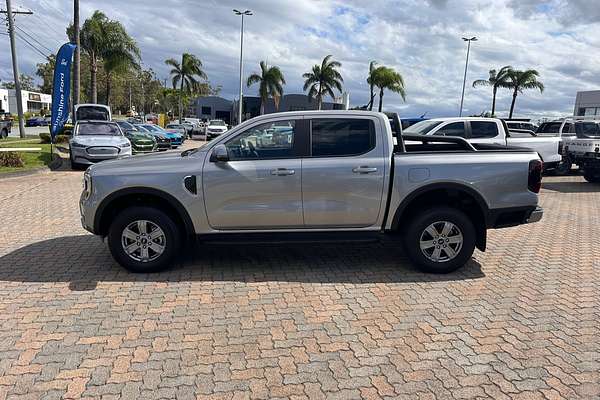 2024 Ford Ranger XLT 4X4 2.0L