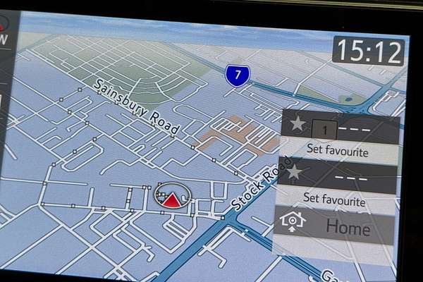 2023 Toyota Landcruiser Prado GX GDJ150R