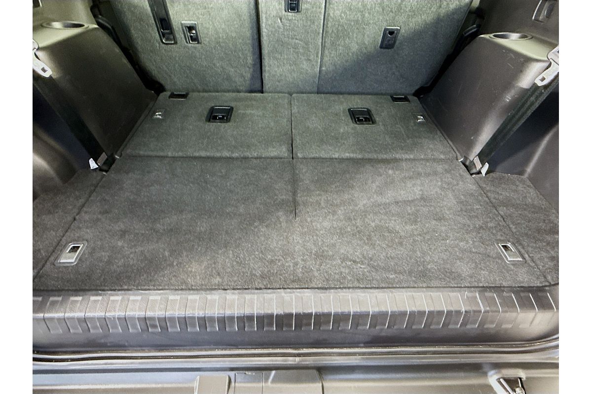 2023 Toyota Landcruiser Prado GX GDJ150R