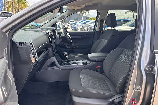 2024 Ford Ranger XLT 4X4 2.0L