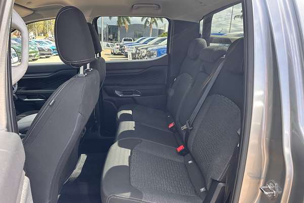 2024 Ford Ranger XLT 4X4 2.0L