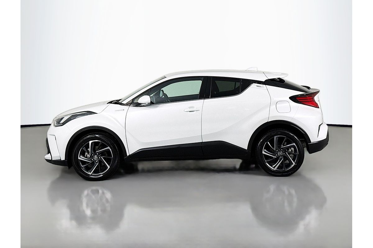 2023 Toyota C-HR Koba ZYX10R