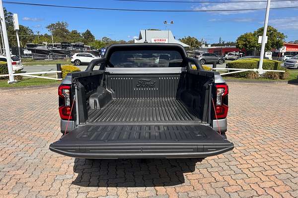 2024 Ford Ranger XLT 4X4 2.0L