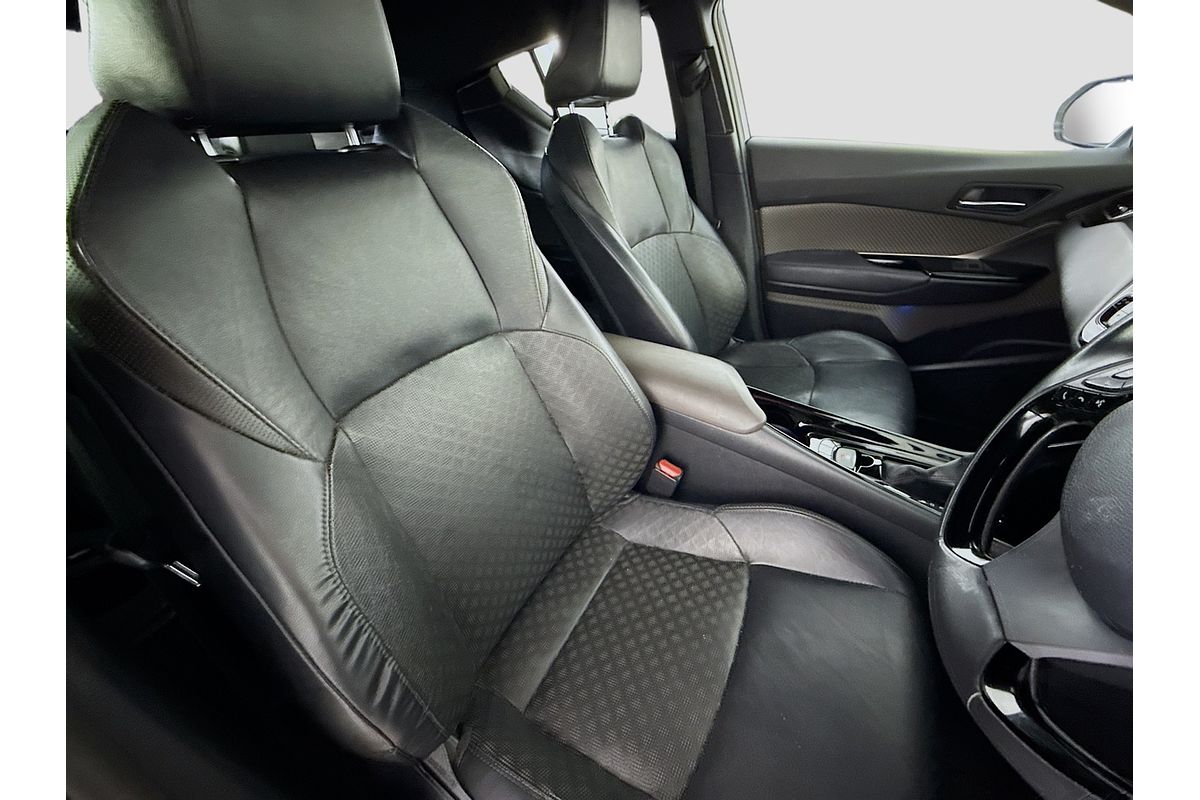 2023 Toyota C-HR Koba ZYX10R