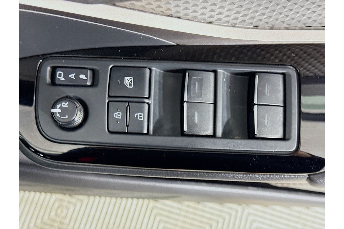 2023 Toyota C-HR Koba ZYX10R