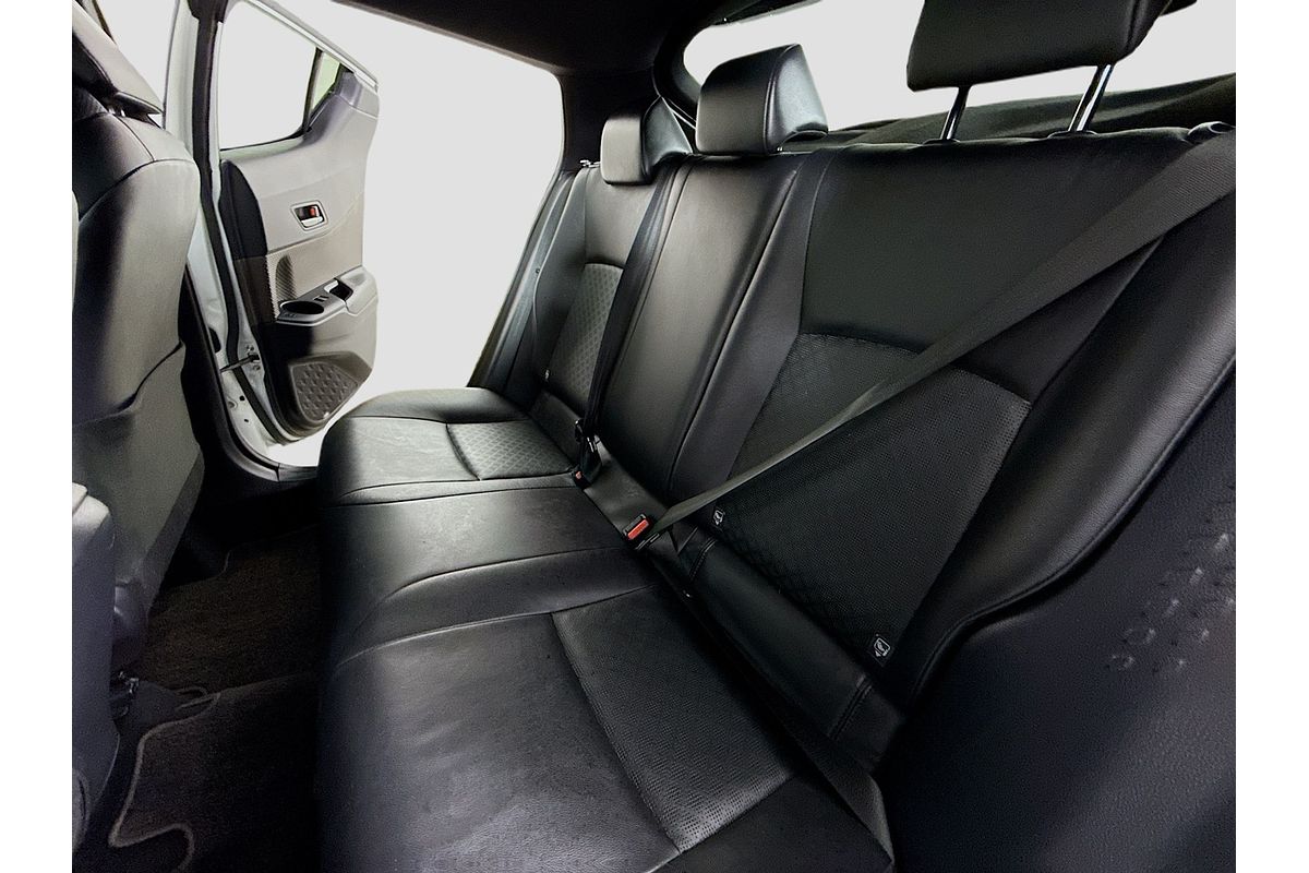 2023 Toyota C-HR Koba ZYX10R