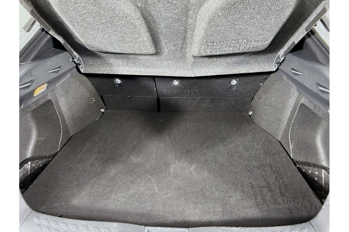 2023 Toyota C-HR Koba ZYX10R