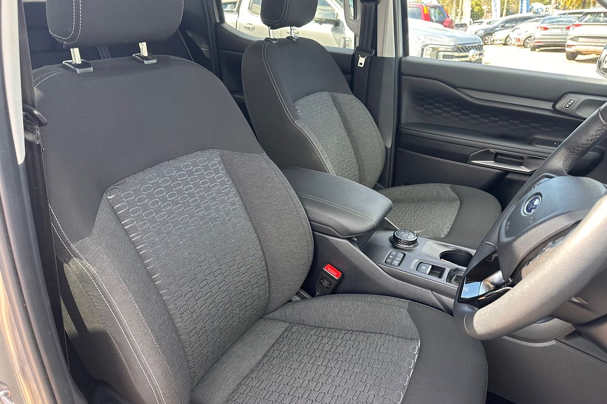 2024 Ford Ranger XLT 4X4 2.0L