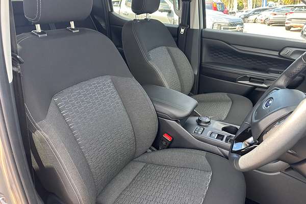 2024 Ford Ranger XLT 4X4 2.0L