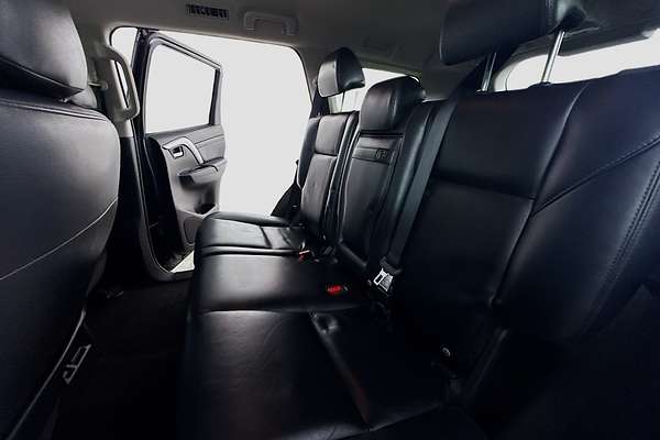 2020 Mitsubishi Pajero Sport GLS QF