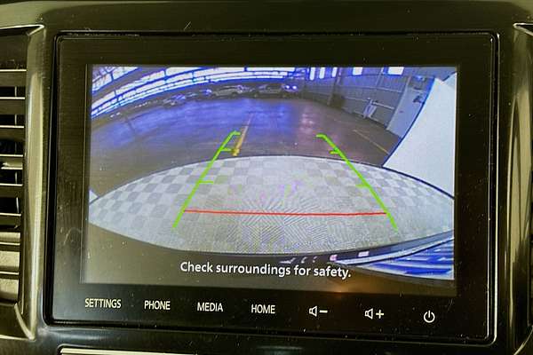 2020 Mitsubishi Pajero Sport GLS QF