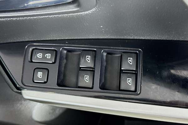 2020 Mitsubishi Pajero Sport GLS QF