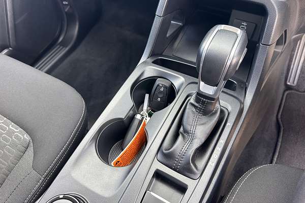 2024 Ford Ranger XLT 4X4 2.0L