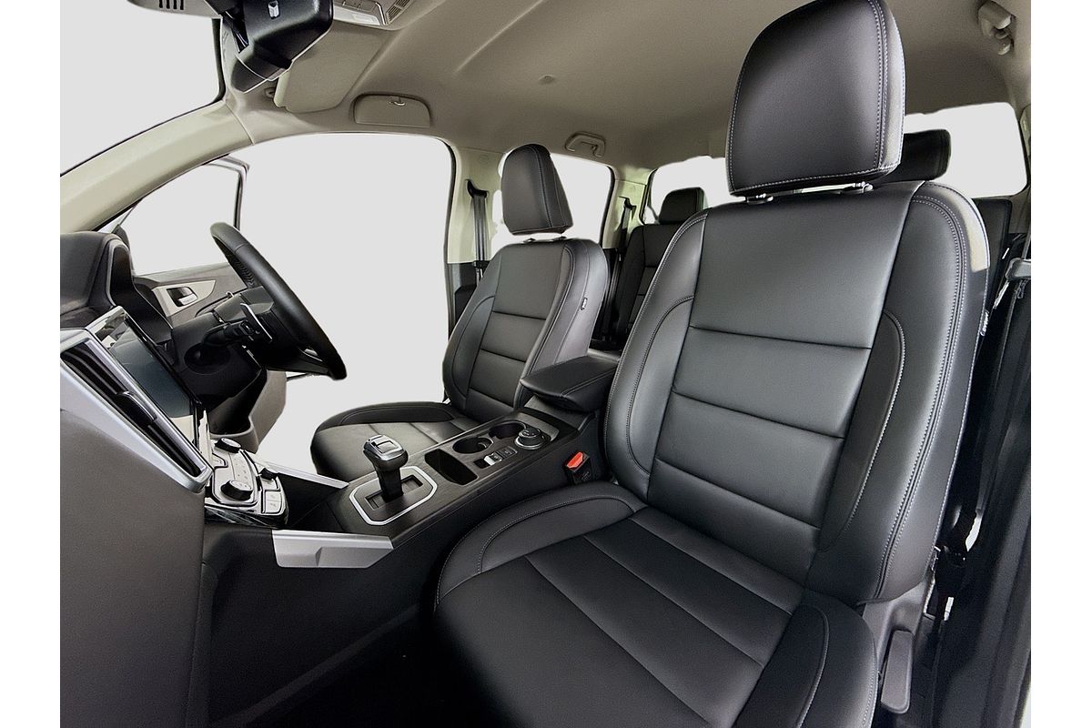 2024 GWM Cannon Lux NPW 4X4