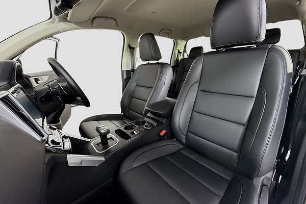 2024 GWM Cannon Lux NPW 4X4