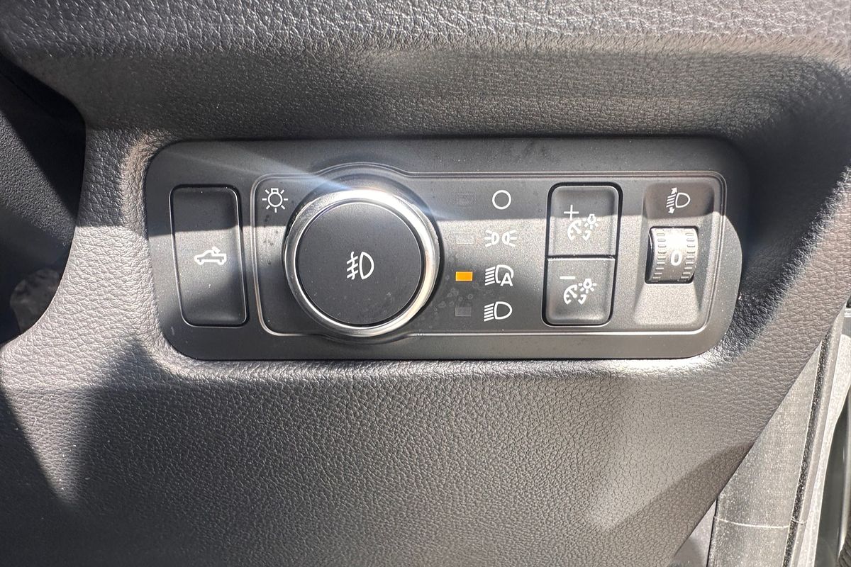 2024 Ford Ranger XLT 4X4 2.0L