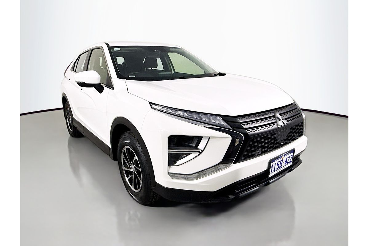 2024 Mitsubishi Eclipse Cross ES YB