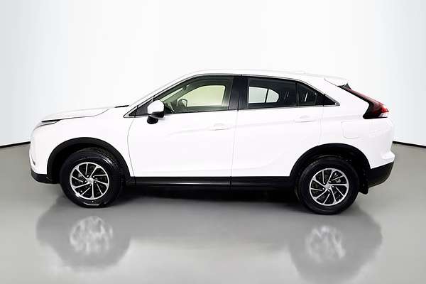2024 Mitsubishi Eclipse Cross ES YB