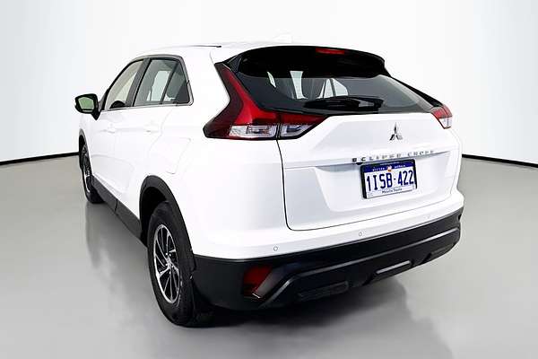 2024 Mitsubishi Eclipse Cross ES YB