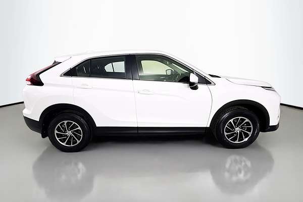 2024 Mitsubishi Eclipse Cross ES YB